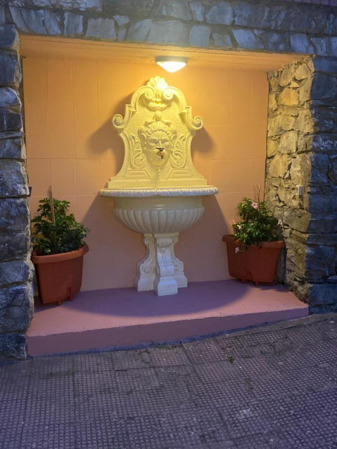 Villa Fieschi Cogorno Dış mekan fotoğraf